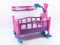 14inch Swing Bed