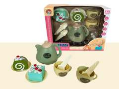 Dessert Set toys