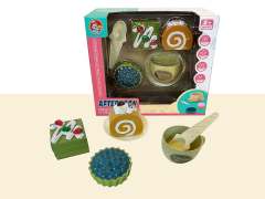 Cake Set toys