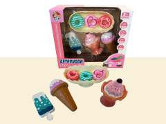 Ice Cream Set toys