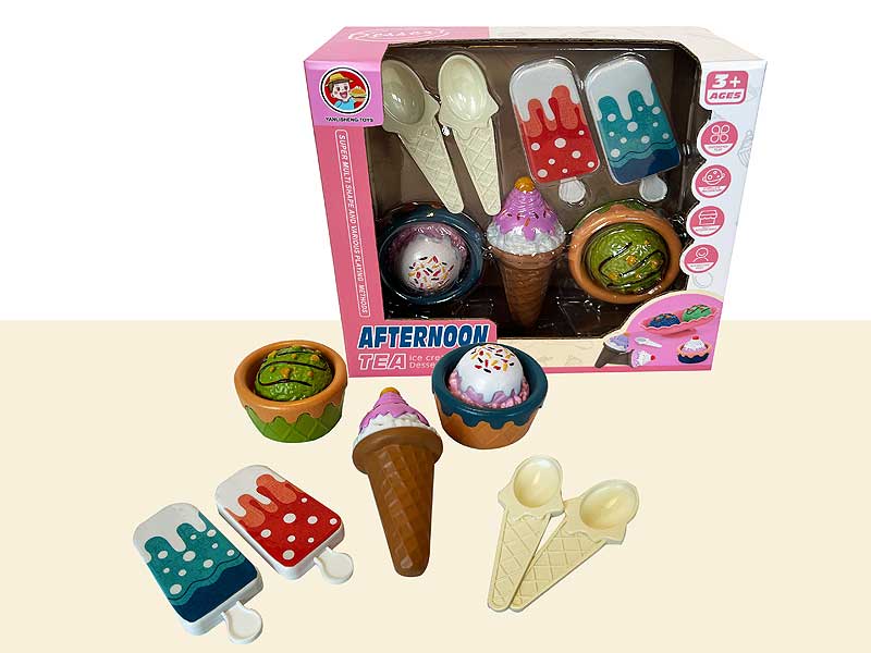 Ice Cream Set toys