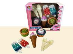 Ice Cream Set toys