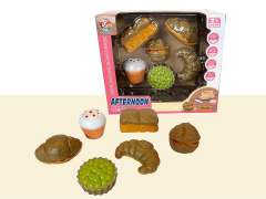 Dessert Bread Set toys