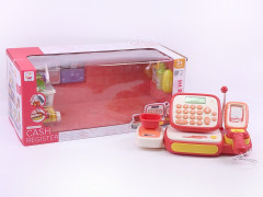 Cash Register toys