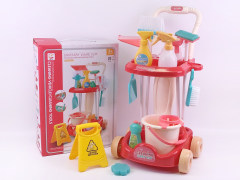 Cleanness Tool toys