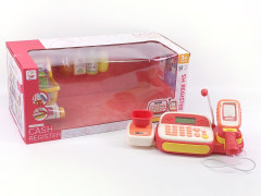 Cash Register toys