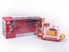 Cash Register toys