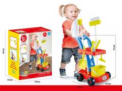 Cleanness Tool toys