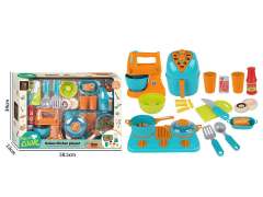 Kitchen Set toys