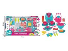 Kitchen Set toys