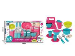 Kitchen Set toys