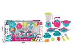 Kitchen Set toys