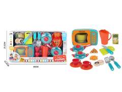 Kitchen Set toys