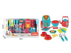 Kitchen Set toys