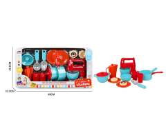 Kitchen Set toys