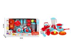 Kitchen Set toys