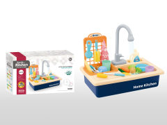 Electric Wash Basin toys