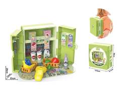 Supermarket Set toys