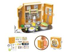 Kitchen Set toys