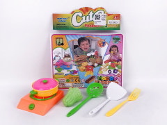 Kitchen Set toys