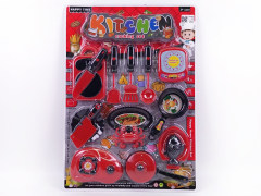 Kitchen Set toys