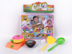 Kitchen Set toys