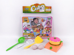 Kitchen Set toys