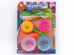 Kitchen Set toys