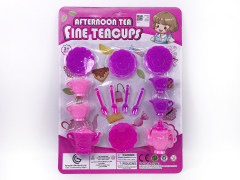 Tea Set toys