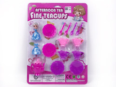 Tea Set toys