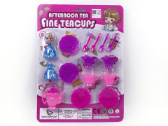 Tea Set toys