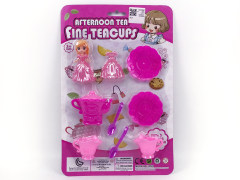 Tea Set toys