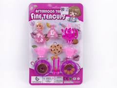 Tea Set toys