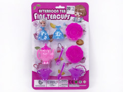 Tea Set toys