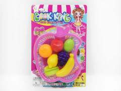 Fruit Set toys