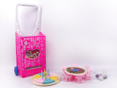 Kitchen Set toys