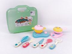 Kitchen Set toys