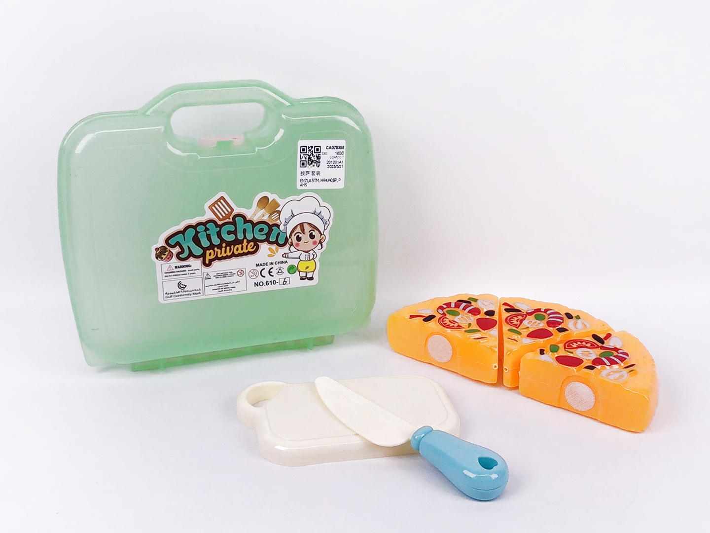 Pizza Set toys