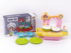 Kitchen Set toys