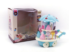 Ice Cream Car toys