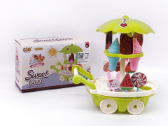 Ice Cream Car toys