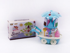 Ice Cream Car toys