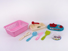 Kitchen Set toys