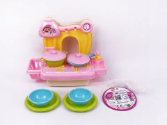 Kitchen Set toys