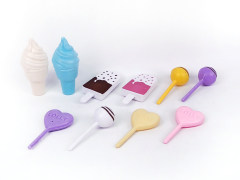 Candy Set toys