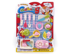 Kitchen Set toys