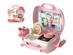 Kitchen Set toys