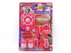 Kitchen Set toys