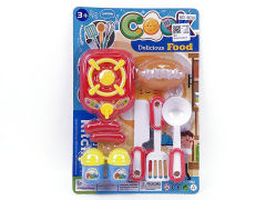 Kitchen Set toys