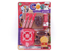 Kitchen Set toys